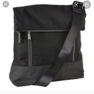 Athleta crossbody bag